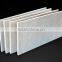 Soluble insulation ceramic Fiber Board