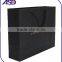 Cheap custom made logo paper bag shopping bags clothing packaging