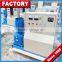 Factory Price Wood Press Granulator