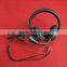 Language Laboratory System Headset