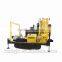 BZYX300L Core Drilling Rig export of Chile in South America