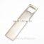 custom cast iron blank bottle opener parts