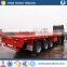 Best price trailer container twist lock, twist lock container trailer