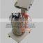 Aluminum Electrostatic Epoxy Powder Coating Machinery