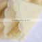 Elegant and beautiful wedding decoration,100% Polyester organza fabric