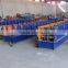 CE/ISO9001 certification C&Z purlin roll forming machine