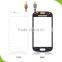 China Supplier front glass lens sensor panel For Samsung galaxy Trend Plus S7580 S7582 Touch Screen Digitizer