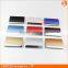 New custom design wholesale leather card holder online