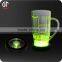 Wedding Decorations Battery Powered Multi Color Led Light Base