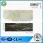 PS frame moulding with new design