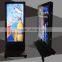 New Style Floor Standing LED Billboard Outdoor Advertising