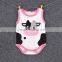 Summer Baby Girls & Boys Kids Cotton Baby Romper Summer Animal Shapes Jumpsuit Body For Children Clothes