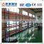 Collapsible Multi Heavy Duty Q235 Steel Adjustable Wire Shelving