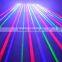 16-Head Fat-Beam Laser Curtain dj lights
