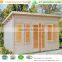 Low Cost Industrial Shed