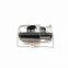 Draw Cord Metal Spring Stopper For Garment