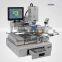 SV550A laser bga rework station PLC control auto soldering machine hr 560 bga rework station