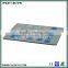 Brand new embossed key metal dome tactile PCB membrane switch