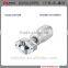 IP65 Male Female Camlock Connector for LED Display Screen