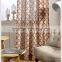 China Manufacturing Fashion Digital Print Curtain Fabric