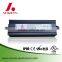 CE UL listed LED driver 100W 24V Triac dimming constant voltage driver