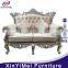 superior craftsmanship living room two seats sofa