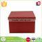 Fashion high quality custom gift box shipping from china