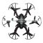 New Arrival 2.4G 6 Propeller RC Hexacopter Six axis aircraft drone H606