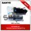 Genuine Excavator Spare Parts Lock Assy DX60