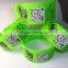 (sl)promotional gift cheap silicone bracelet