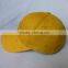 2014 new style custom 3D embroidery printing cheese Baseball caps leisure hats