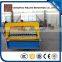 High Qulity Galvanized Metal Roll Shuttering Door Guide Rail Cold Forming Machine