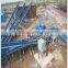 China famous conveyor belt manufacturer