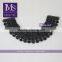 mysterious latest woman collar designs black flower pattern neck collar