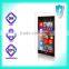 For Nokia Lumia 625 Tempered Glass Screen Protector