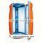 Red light therapy collagen bed with Germany tubes
