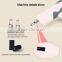2015 hot sale laser light depilation long pulse nd:yag laser