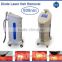 Latest Technology 808nm diode laser dark skin painless hair removal