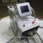 OEM&ODM supplier portable 2 handles 6 lipo pads hottest cryolipolysis cavitation slimming