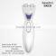 Private label handheld deep muscle stimulator facial massage rollers