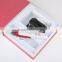 Rechargeable derma stamp electric pen MyM dermapen needle cartridge non surgical face lift machine derma pen for sale