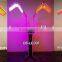 Full Color Foldable Beauty Equipment Series Led Phototherapy System for Skin Care