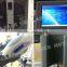 2016 new hair removal machine opt shr ( super hair removal ) 100 % sapphire crystal