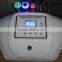 Personal microdermabrasion home use facial massage machine