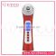 Pdt Led Red Light Beauty Facial Machine Led Facial Light Therapy Therapy Equipment With Medical Piraha Lamp Spot Removal
