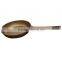 Round Kitchen Coating Non Stick Cooking Aluminum Frying Pan