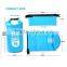 Waterproof neoprene outdoor adjustable sport dry bag ,waterproof storage dry bag for swimming