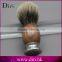 Best quality synthetic Wooden handle shaving brush knots