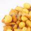 Japanese Snacks, Rice Crackers and Peanuts Mix