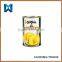 15oz choice quality canned pear halves in juice